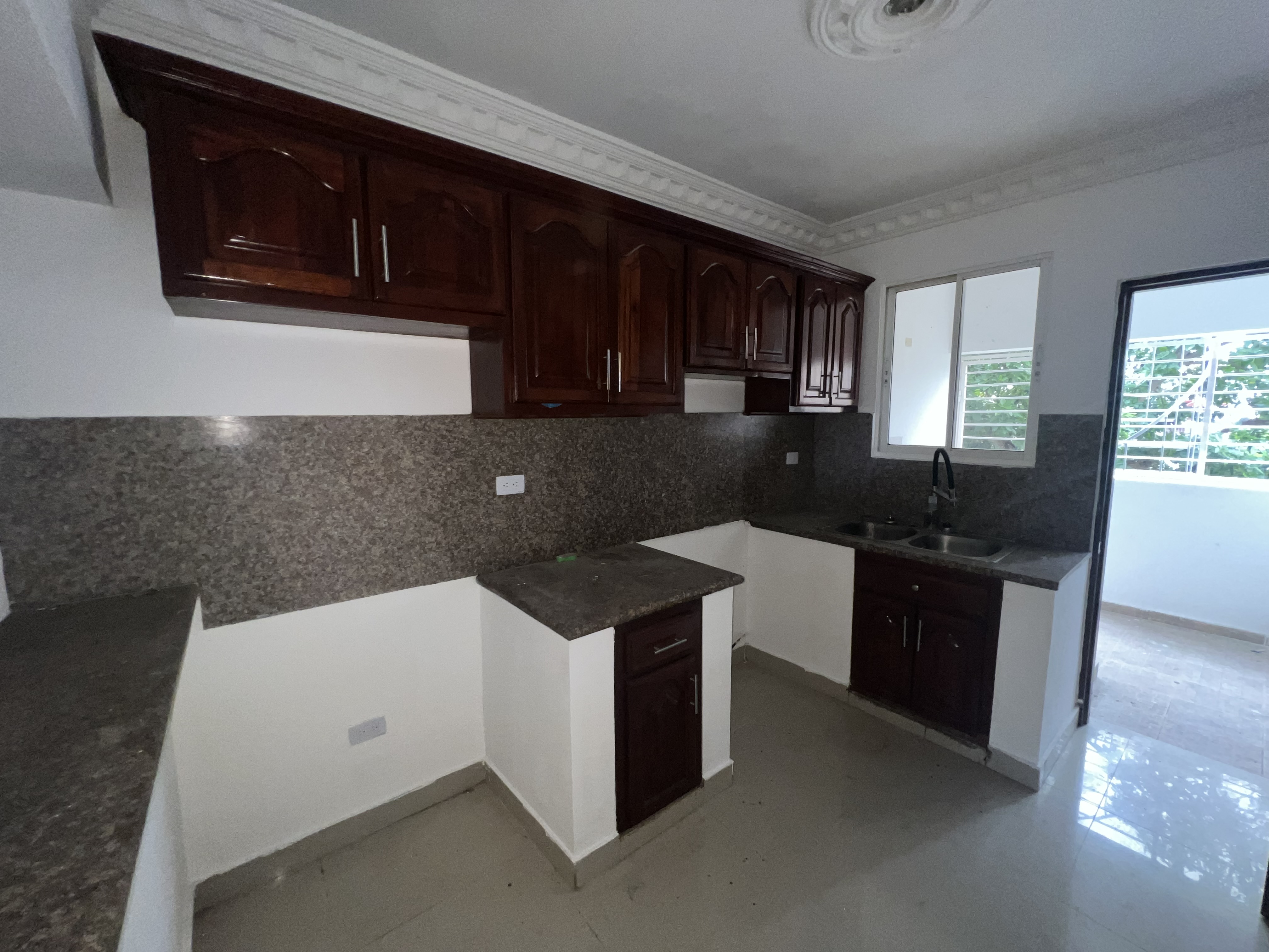 apartamentos - Apartamento en Venta, Hainamosa 1