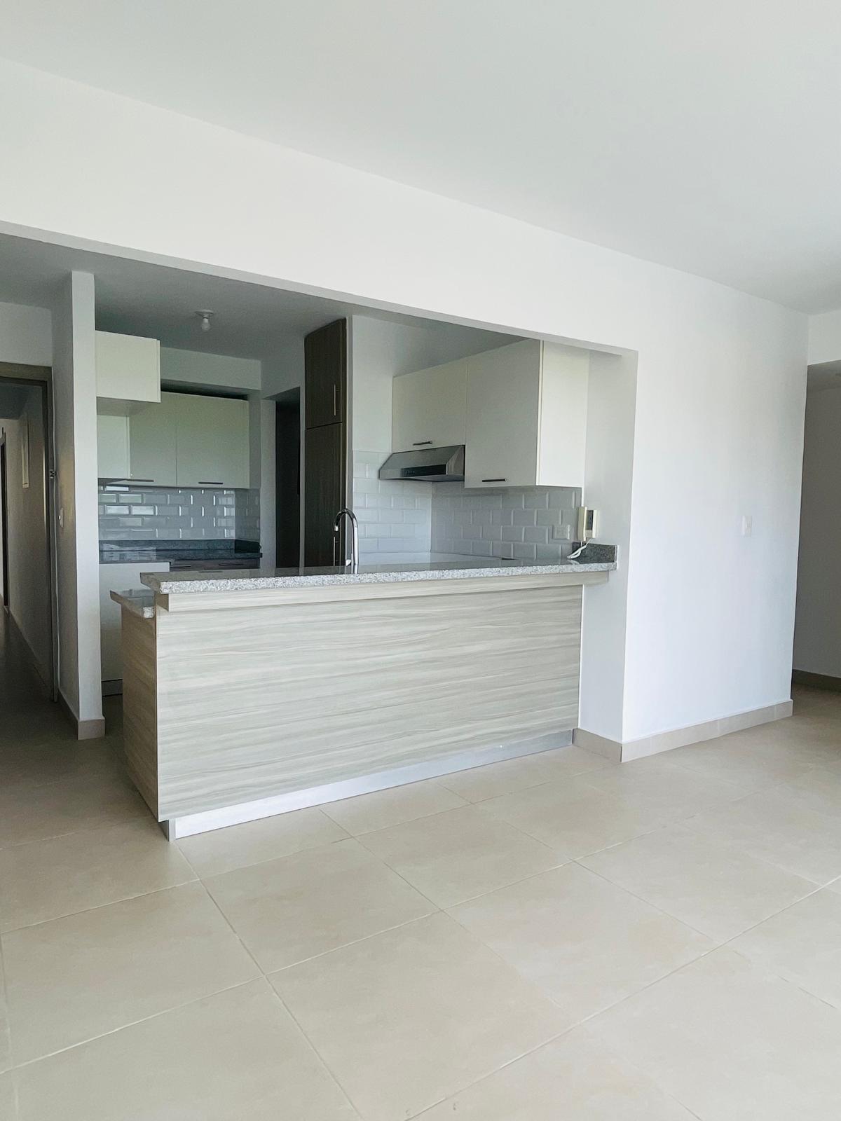 apartamentos - Venta Apartamento con Terraza en Crisfer Punta Can 3