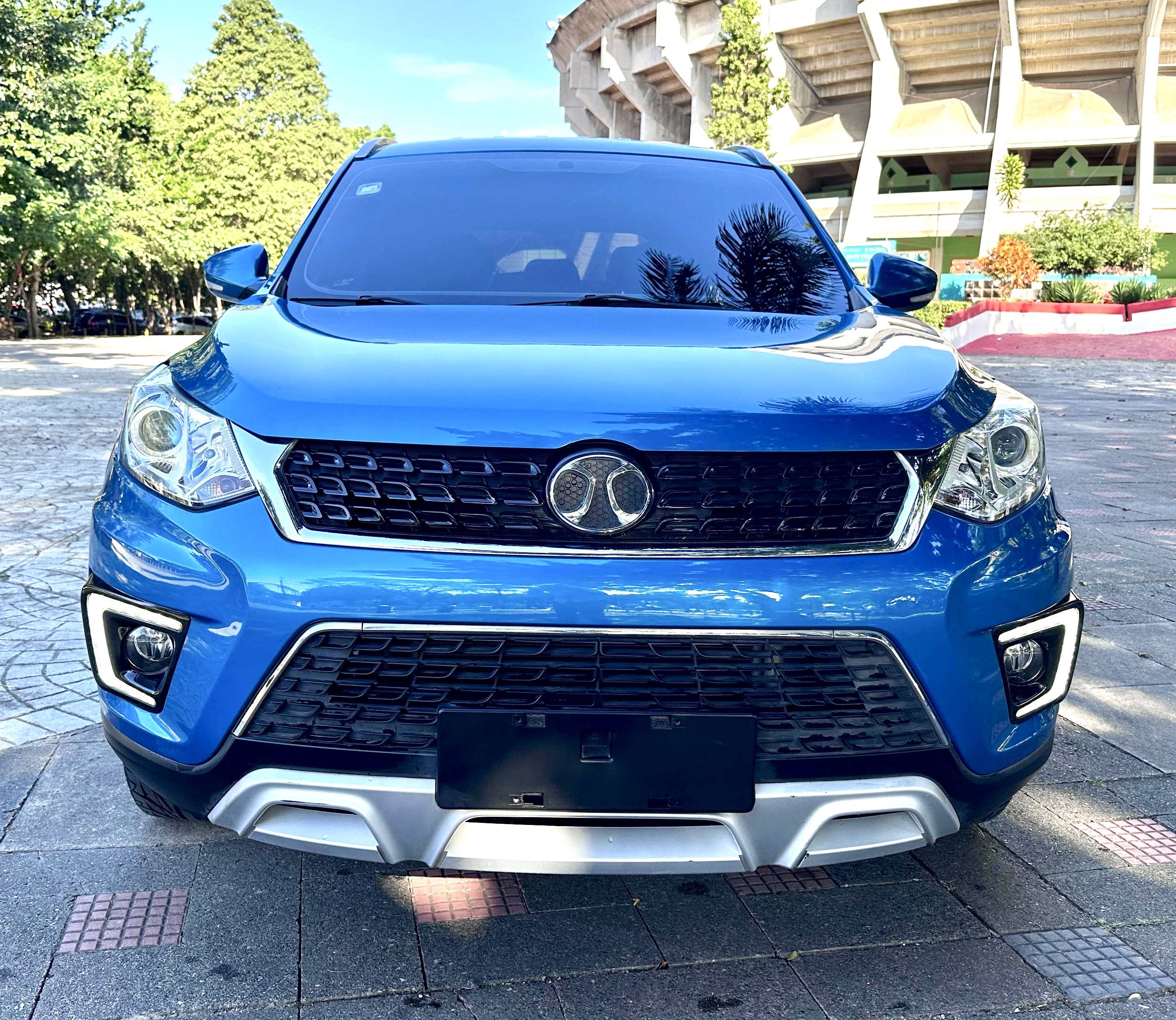 jeepetas y camionetas - SUPER VEHÍCULO 2018 - 30 MIL KM  3