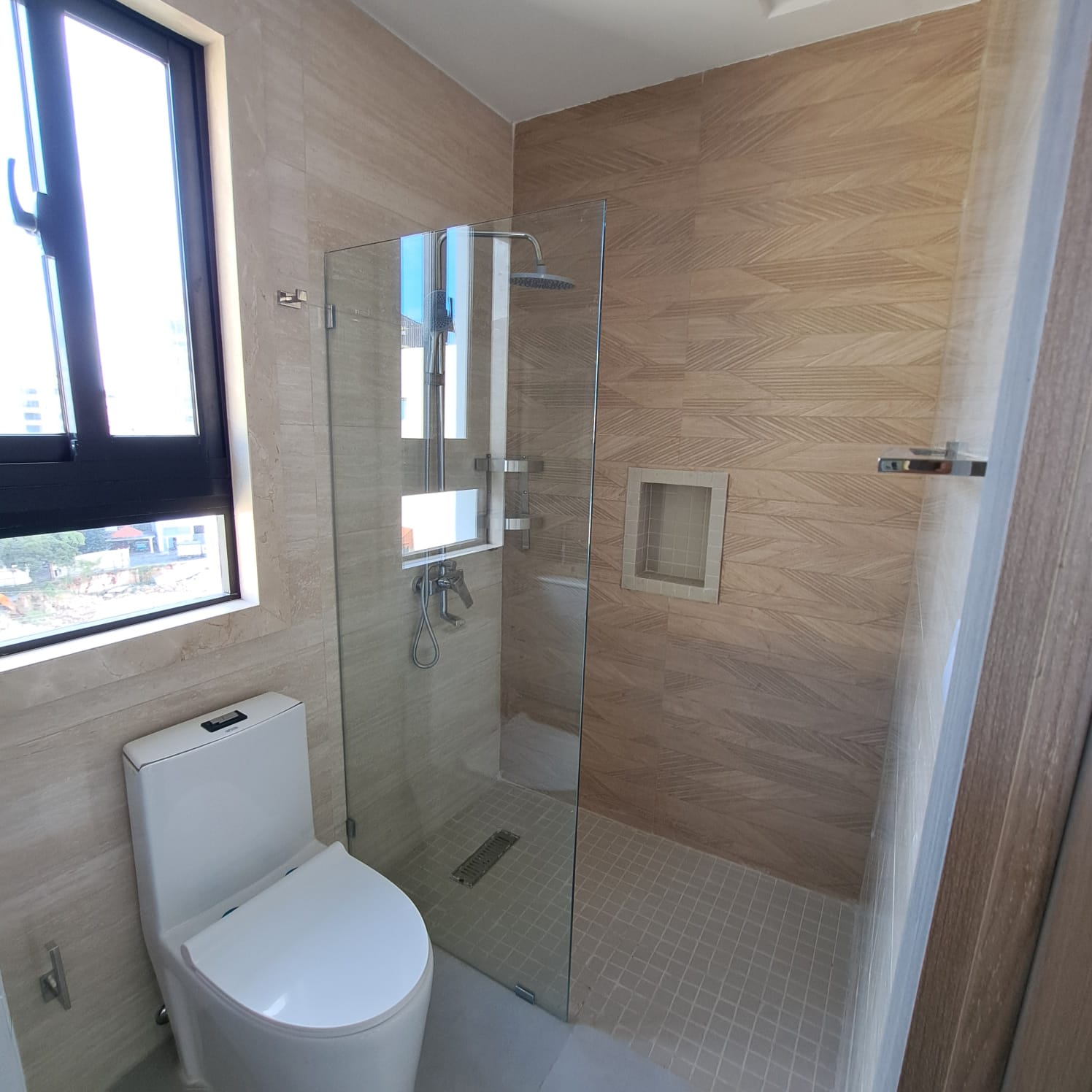 apartamentos - Apartamento en Alquiler en Naco 6