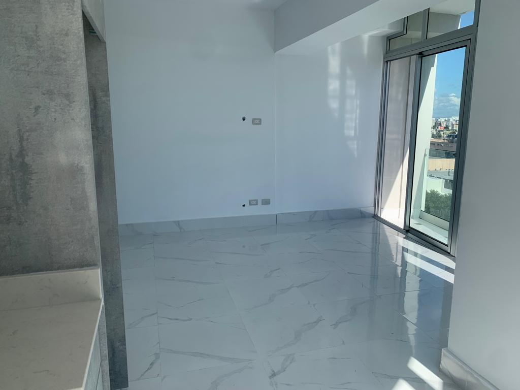apartamentos - Apartamento en venta en Piantini 2