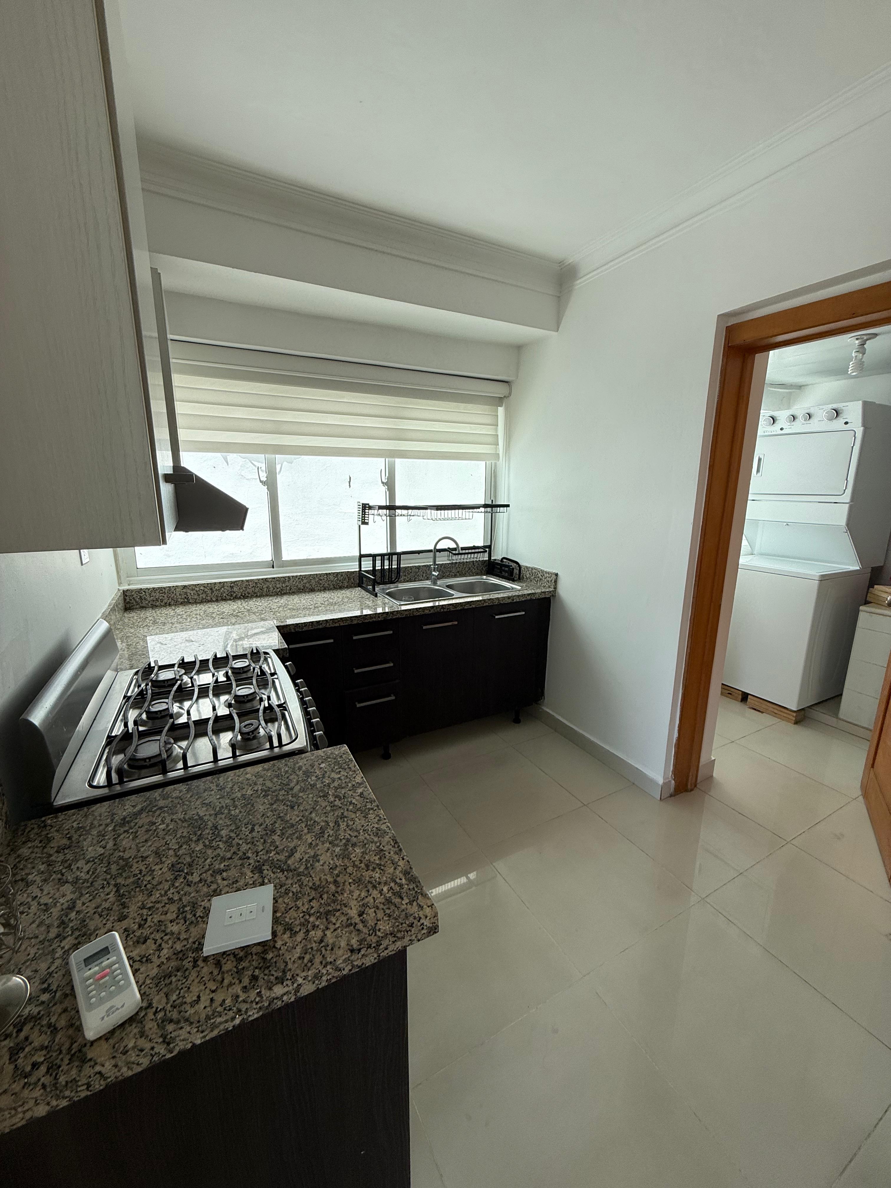 apartamentos - Apartamento en alquiler en Renacimiento  2