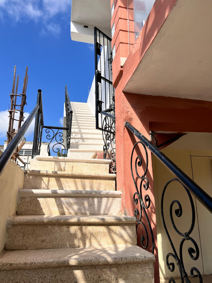 casas - Se alquila casa en San Geronimo
