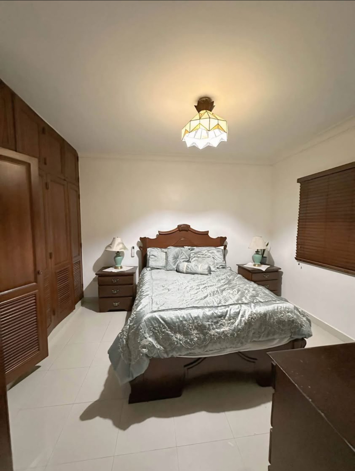 apartamentos - Apartamento amueblado de 3 habitaciones  7