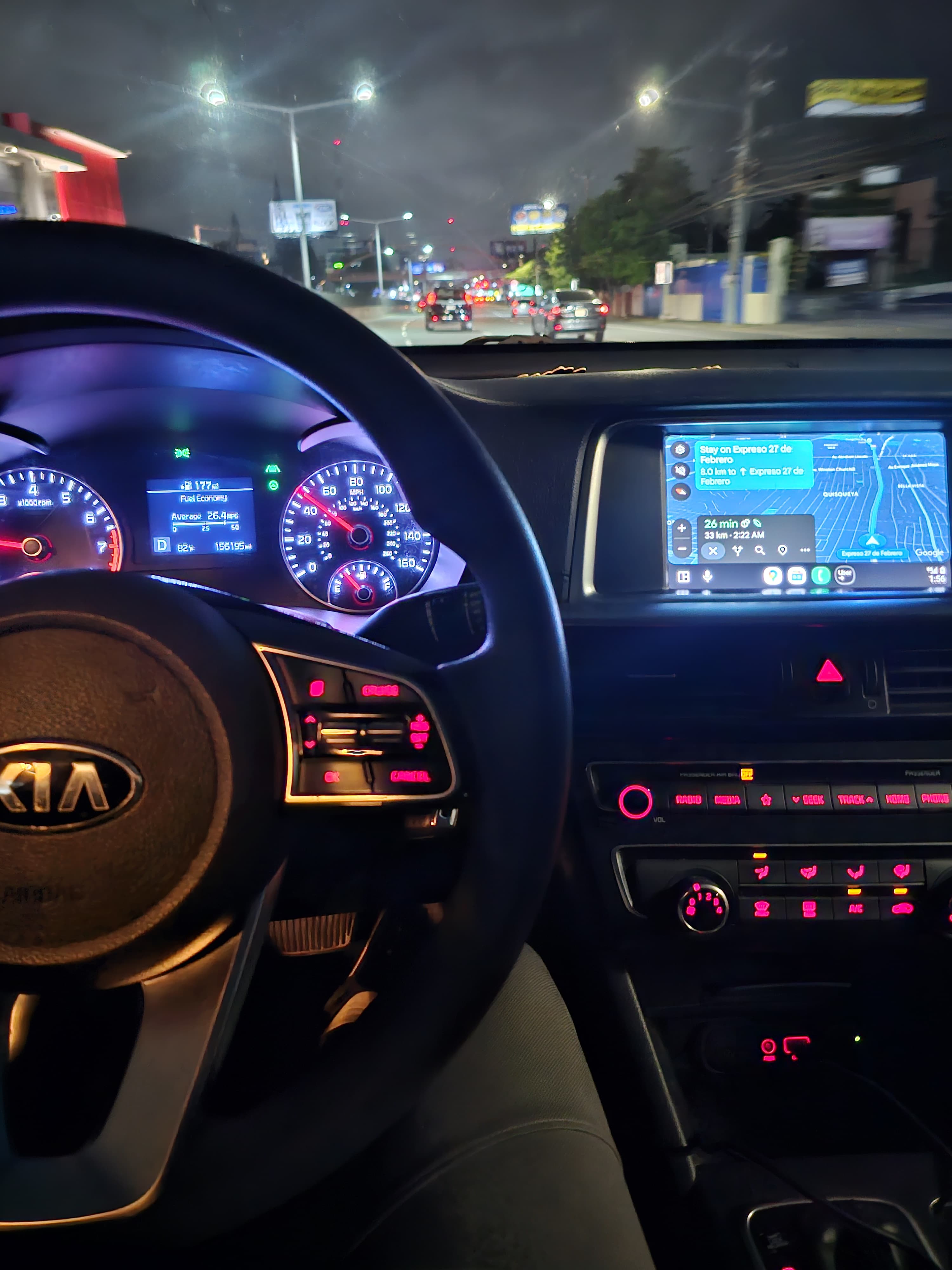 carros - Kia optima 2019 NEGRO 7