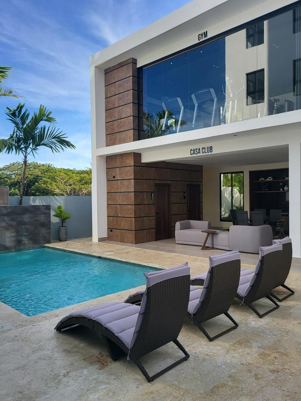 apartamentos - Apartamento de Venta en carretera Licey 2