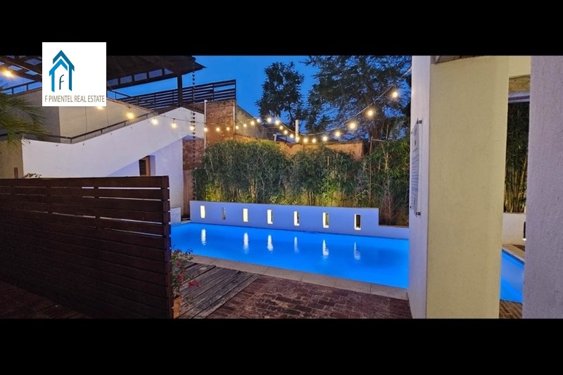 apartamentos - Apartamento en la Zona Colonial amueblado  6