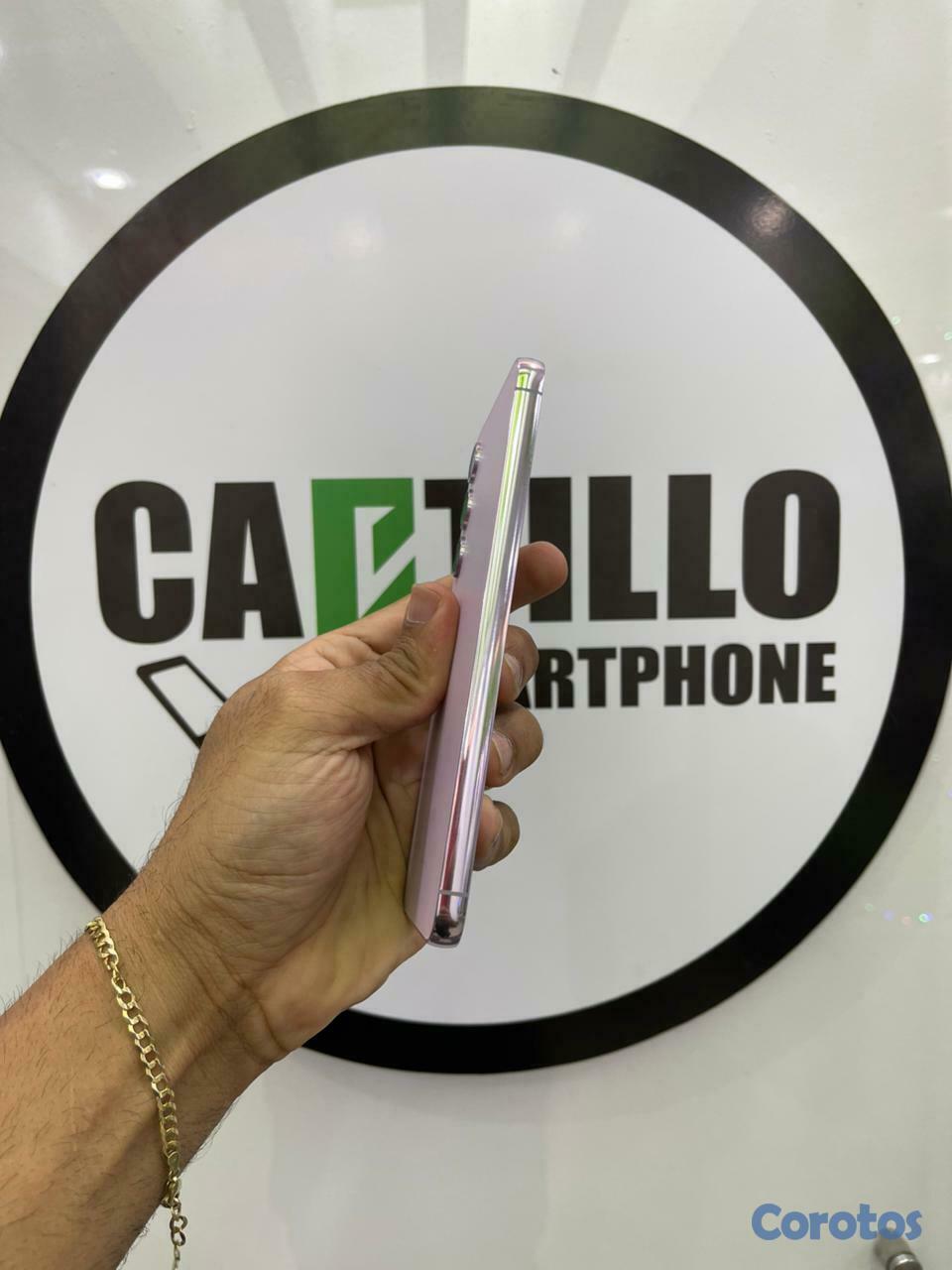 celulares y tabletas - Galaxy S23 Plus 5G 512GB Desbloqueado de fabrica 2