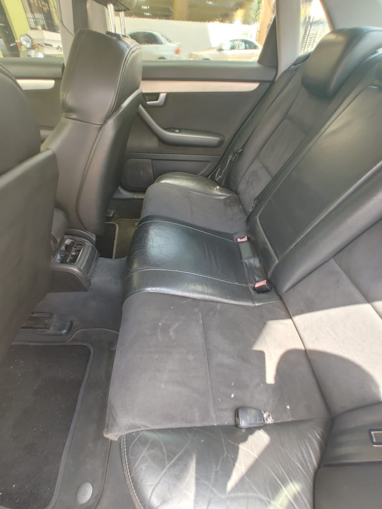 carros - Audi A4, 2006,  5