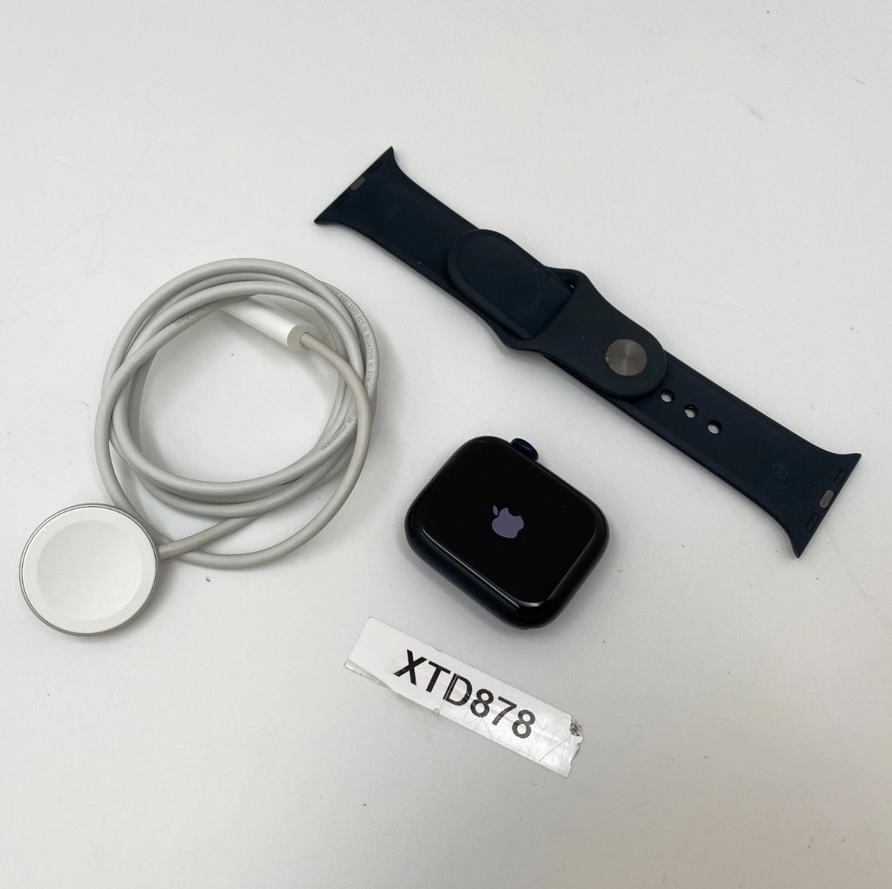 otros electronicos - Apple Watch Series 8 GPS 41MM