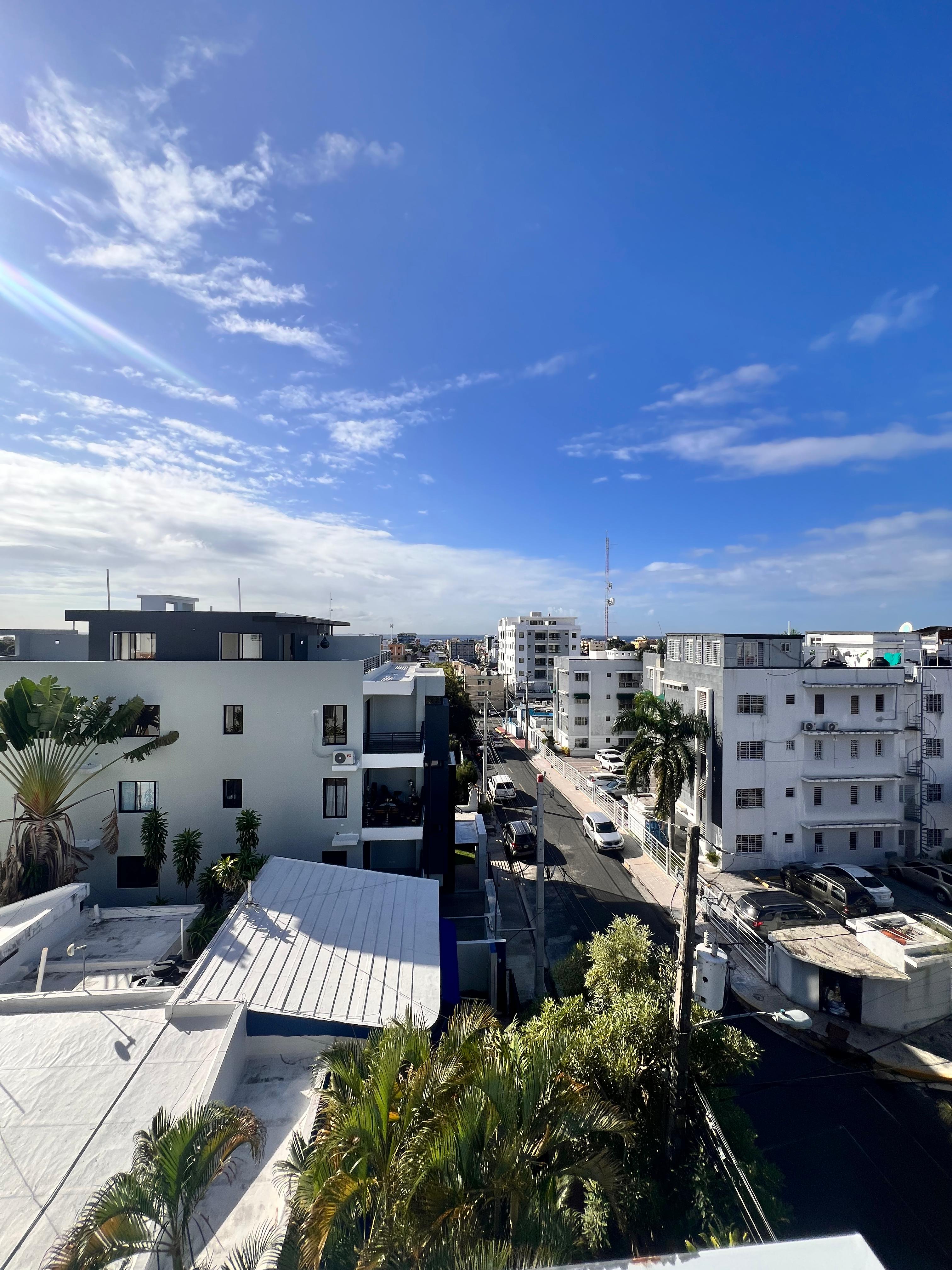apartamentos - venta de apartamento en buenos aires del mirador  5