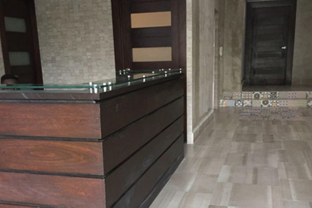 apartamentos - Venta de apartamento amueblado en Piantini Santo Domingo 7