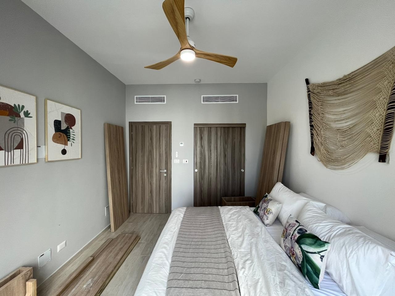 apartamentos - Hermoso Apartamento Amueblado en lo mejor de Punta Cana 2