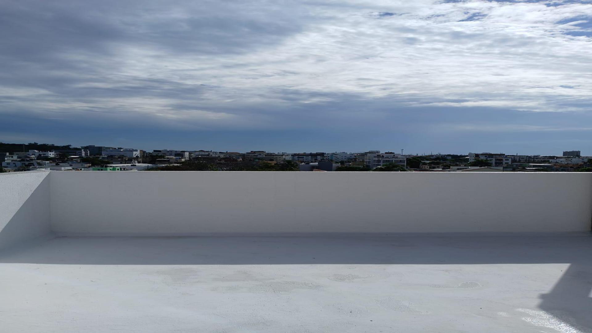 otros inmuebles - VENDO Townhouse en el 7 1/2 de La Independencia 7