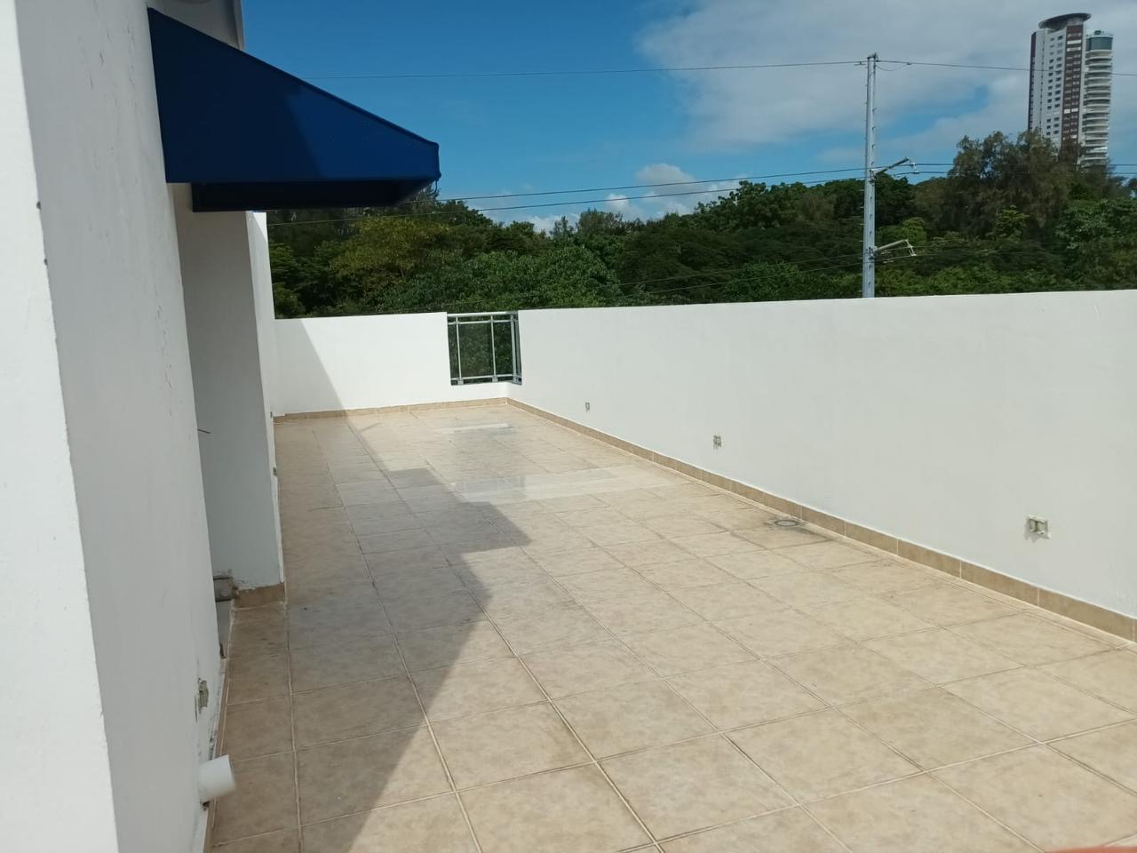 apartamentos - Vendo Ph Jardines del Sur misma José Contreras , 1 4