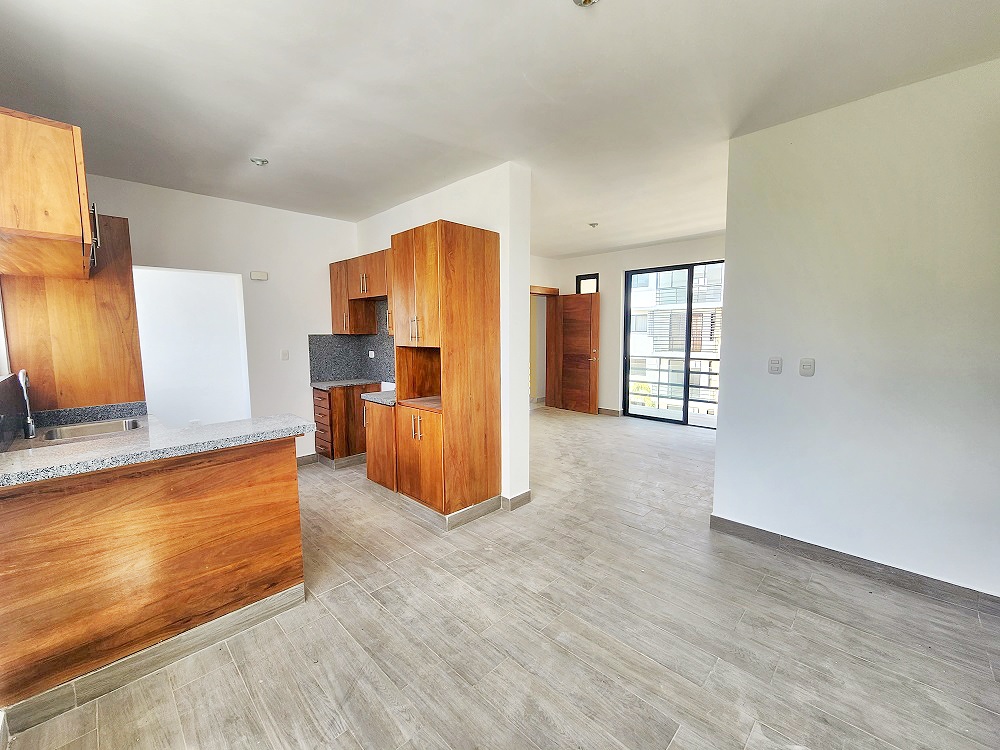 apartamentos - segundo piso estrenar proximo las dianas stgo. 6