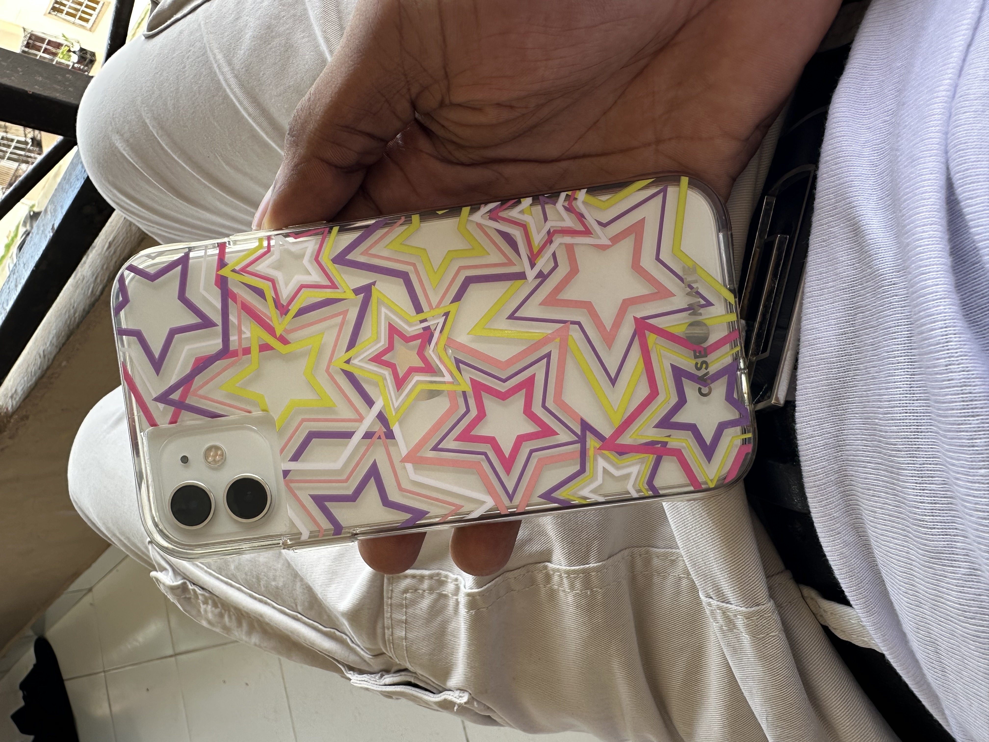 celulares y tabletas - 📱 iPhone 11 en venta – Nítido de verdad 🔥 Negociable ‼️ 0