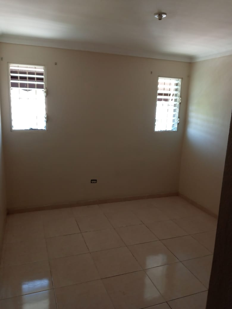 apartamentos - apartamento en alquiler santo domingo este  5