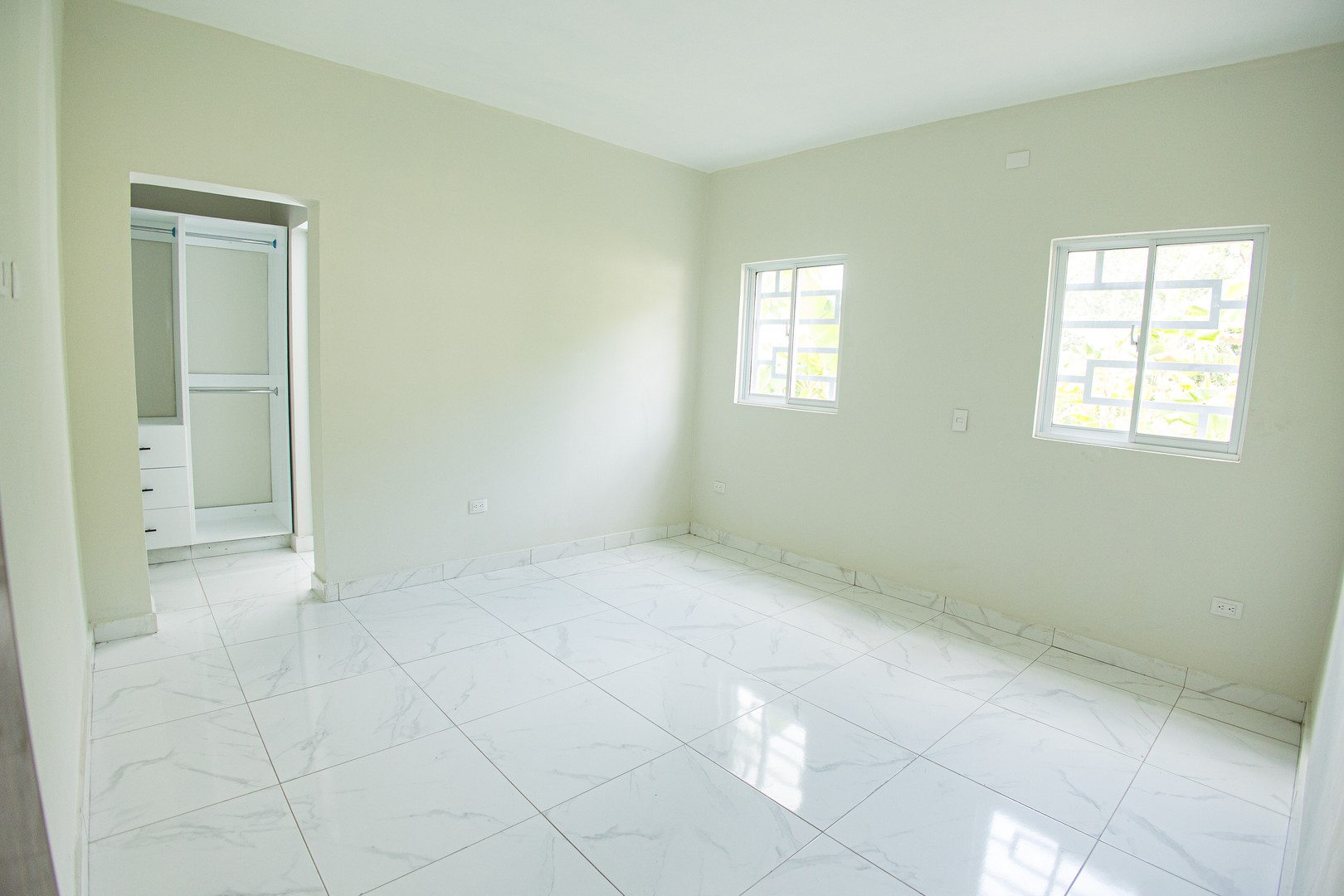 casas - Se renta casa nueva en Urbanización el Doral de Pto. Pta 10