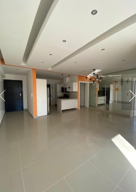 apartamentos - Apartamento naco 3 hab 3
