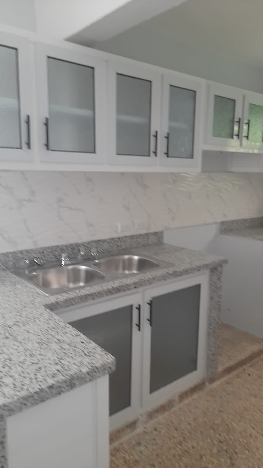 apartamentos - Apartamento Segundo Nivel ENs. Luperón 7