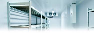 servicios profesionales - Instalación de cuarto frío de media y baja temperatura  2