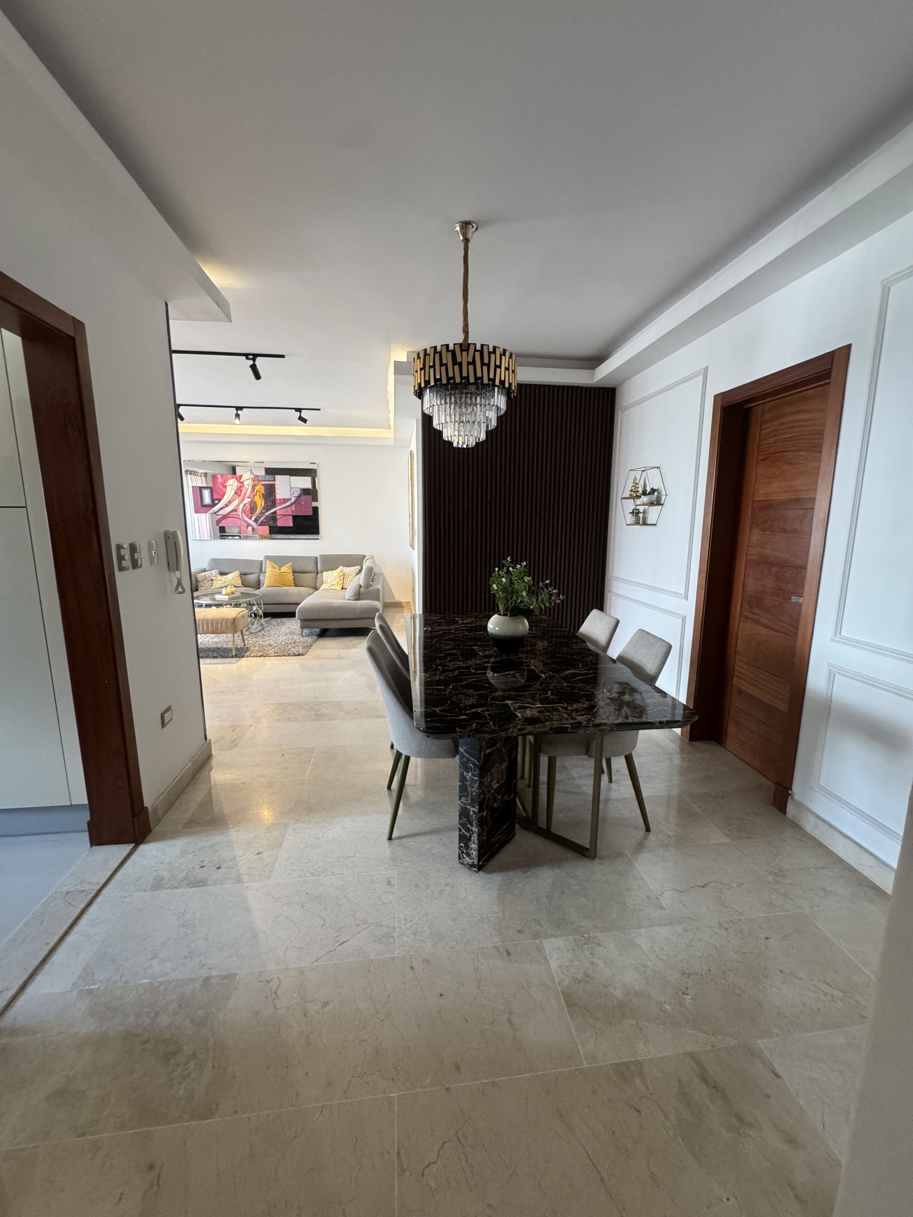 apartamentos - Apartamento en venta de 2 habitaciones en Naco 2