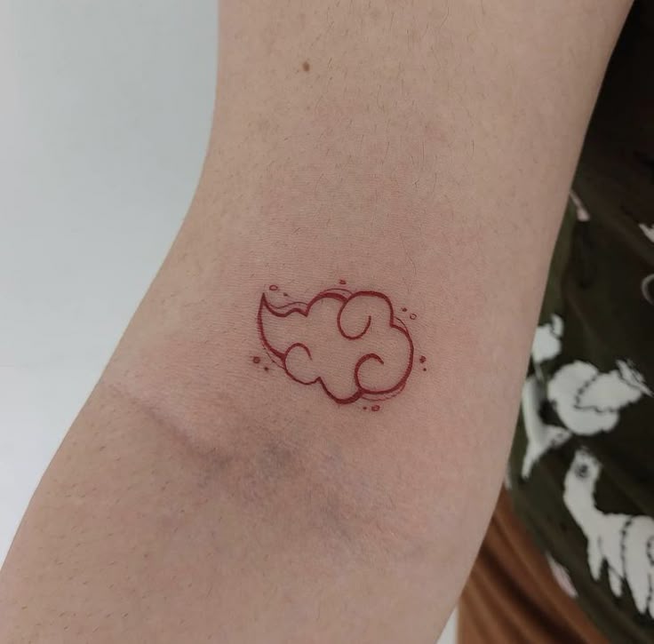 servicios profesionales - Tatuajes pequeños small tattoo 1
