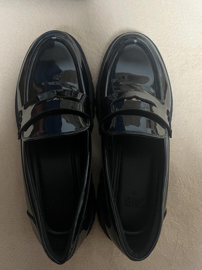 zapatos para mujer - Zapatos Zara originales.  3