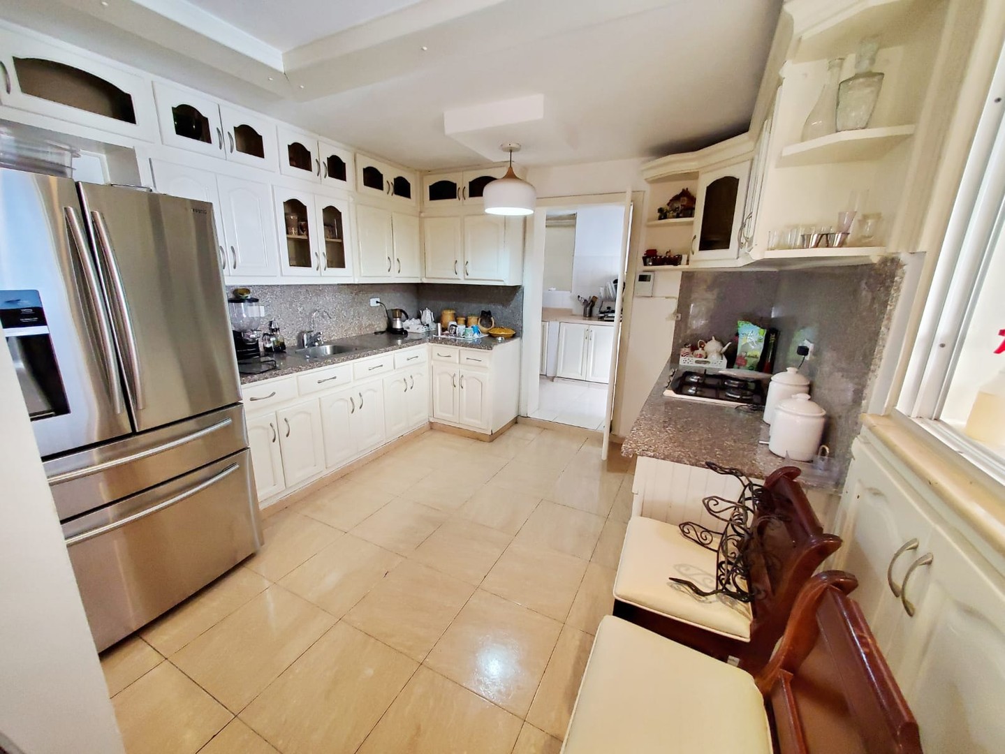 casas - Se vende casa en Arroyo Hondo III 7