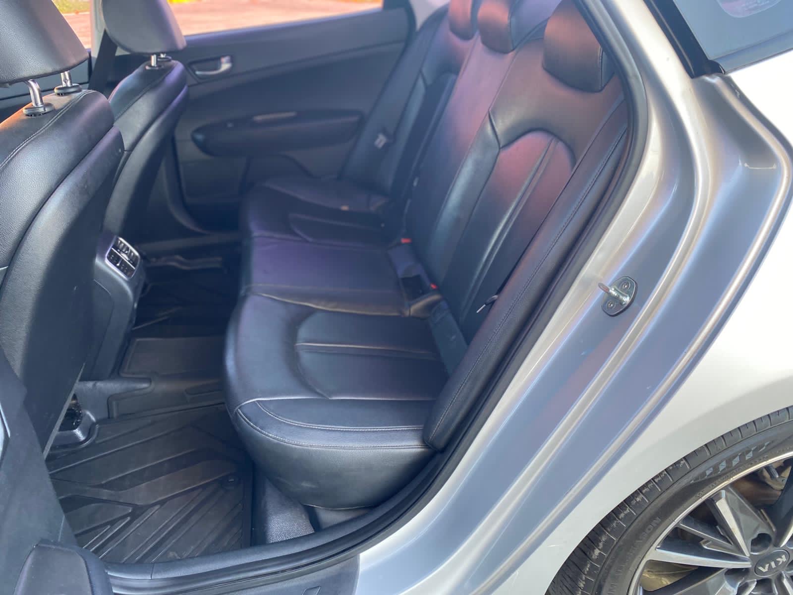 carros - kia K5 2019 LPI 2