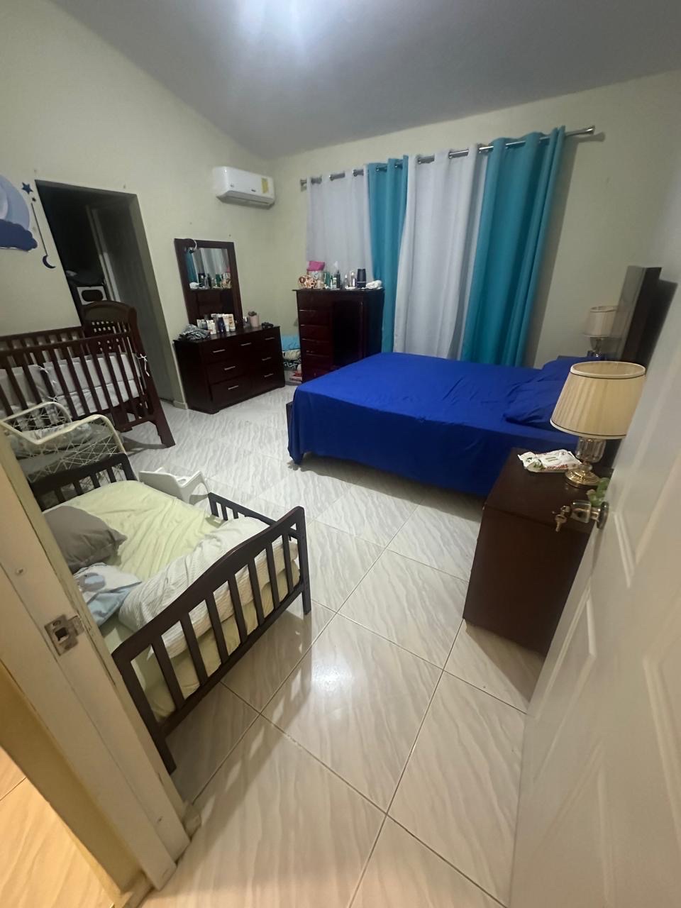 casas - ¡Venta de Casa a Minutos de la UASD Santiago! 6