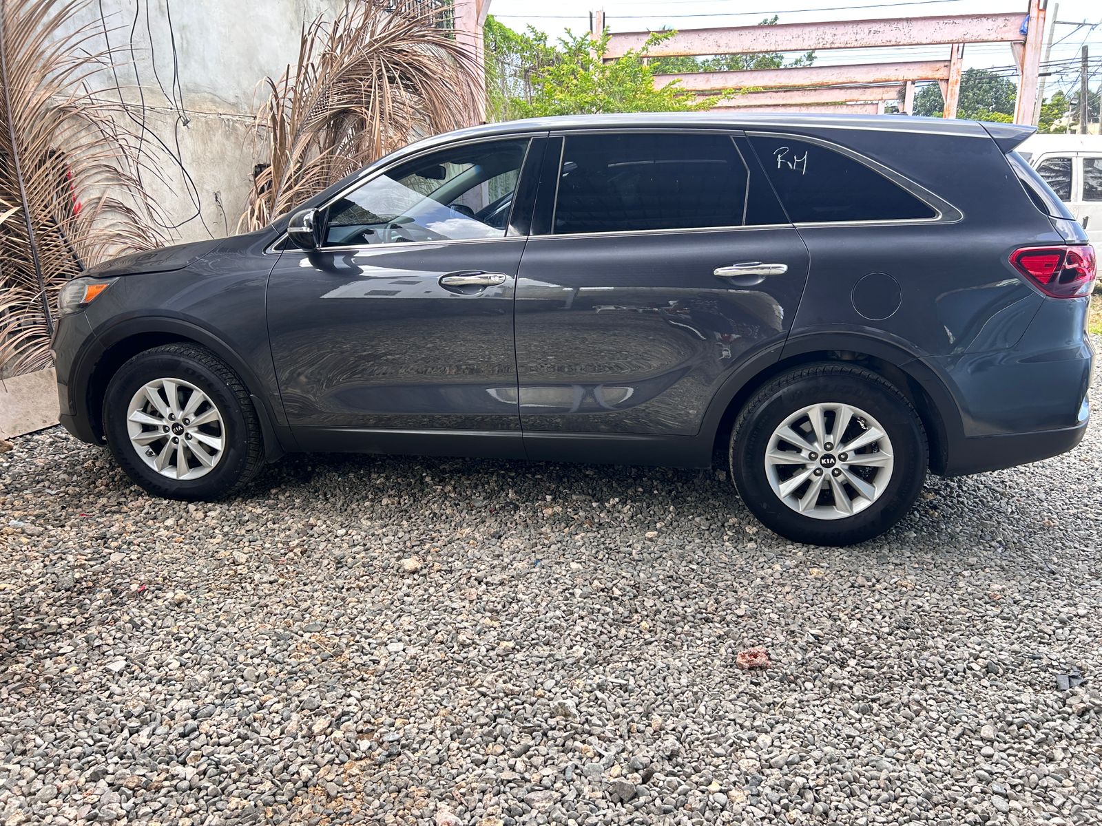 jeepetas y camionetas - KIA SORENTO 2019
