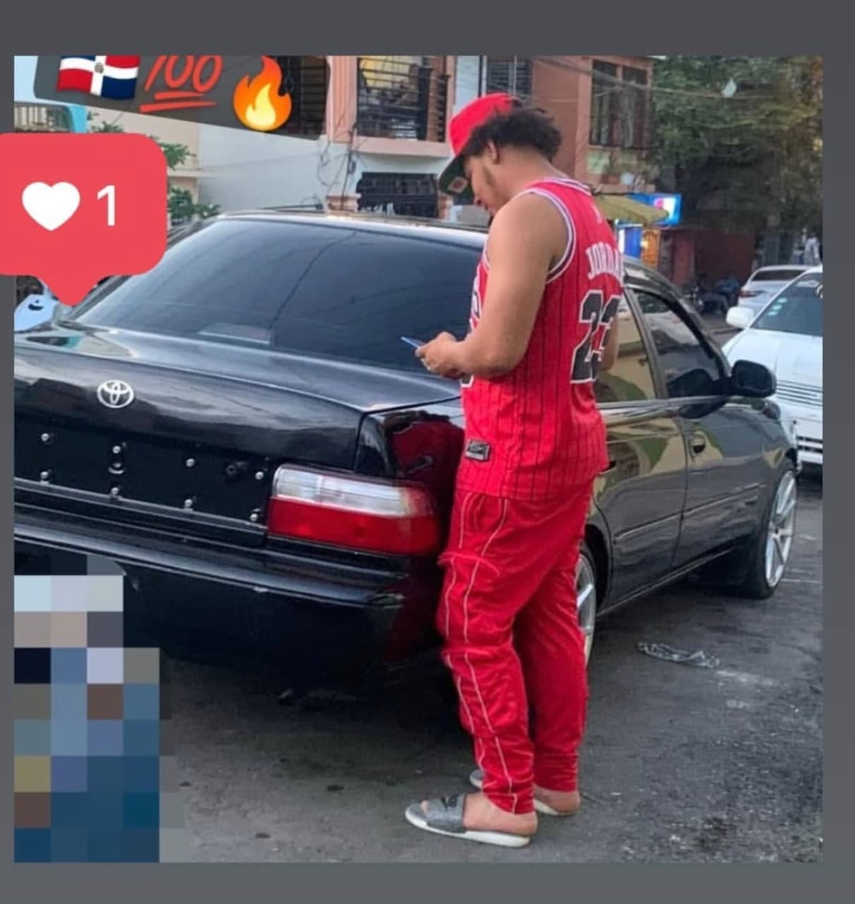 carros - vendo mi corolla 4
