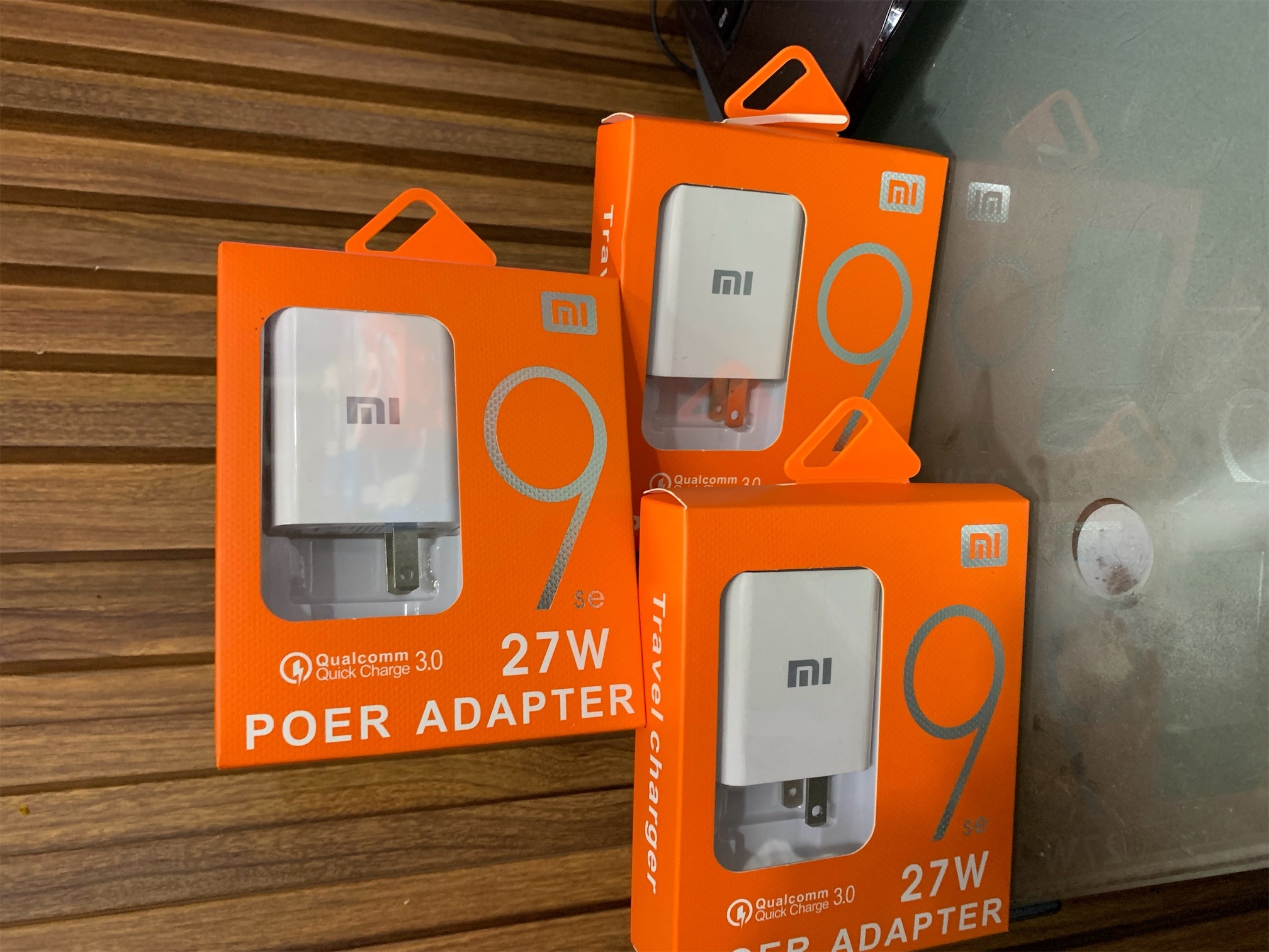 celulares y tabletas - cargador tipo c MI  4