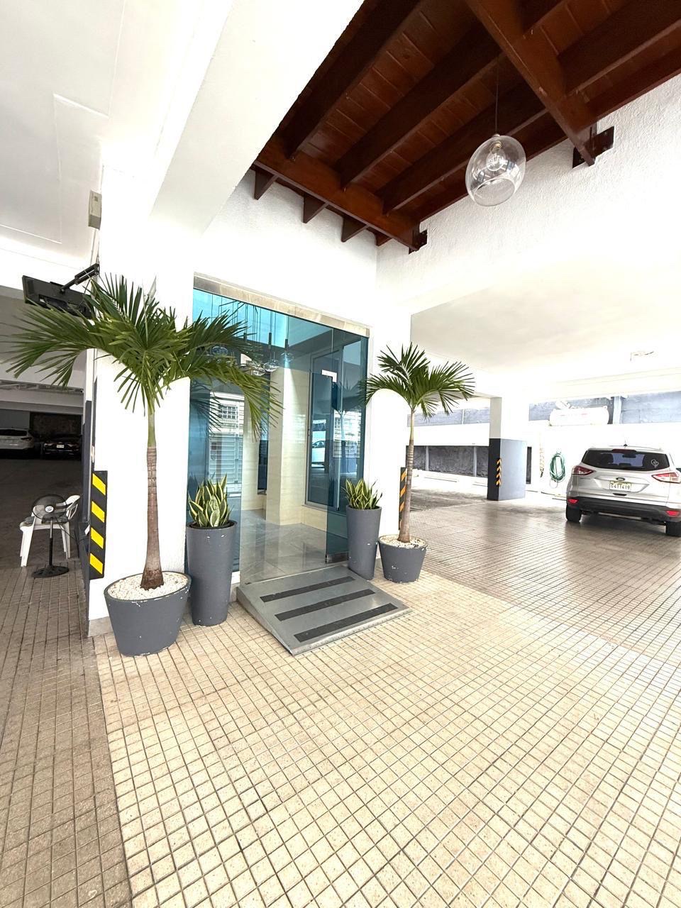 apartamentos - Apartamento en Alquiler – Mirador Norte 
 4