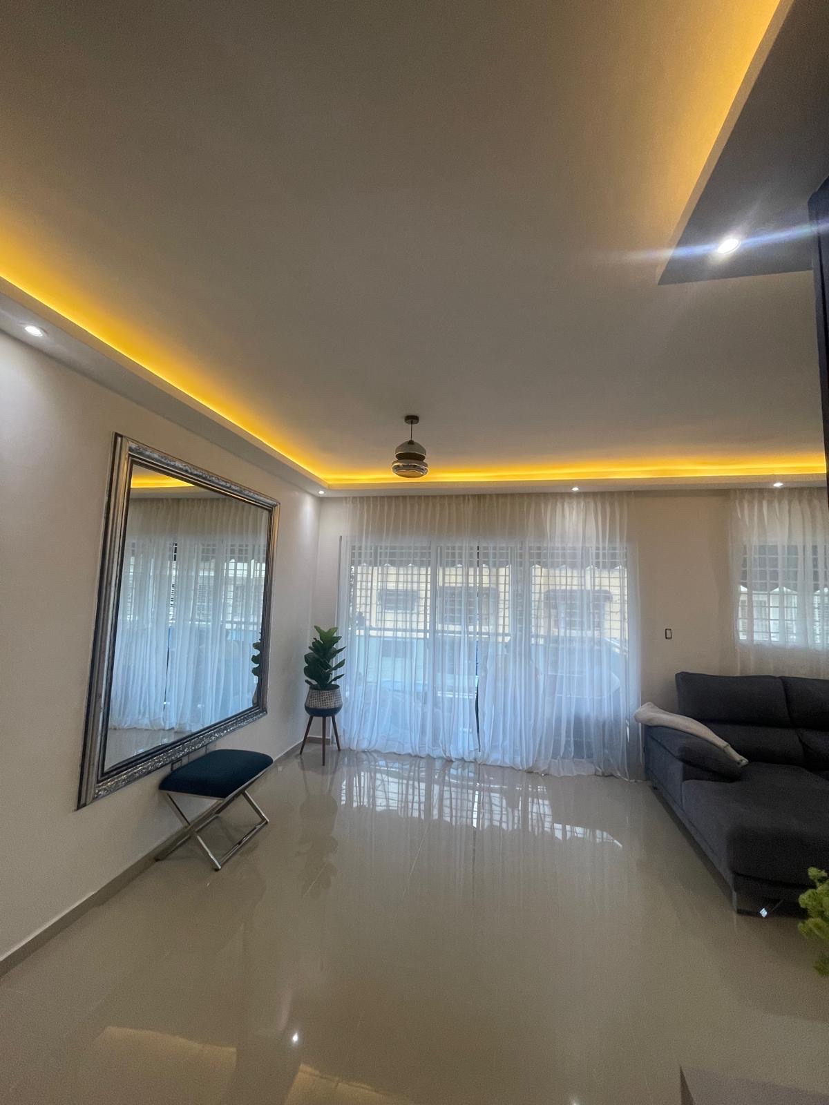 apartamentos - hermoso apartamento en el Millon  5
