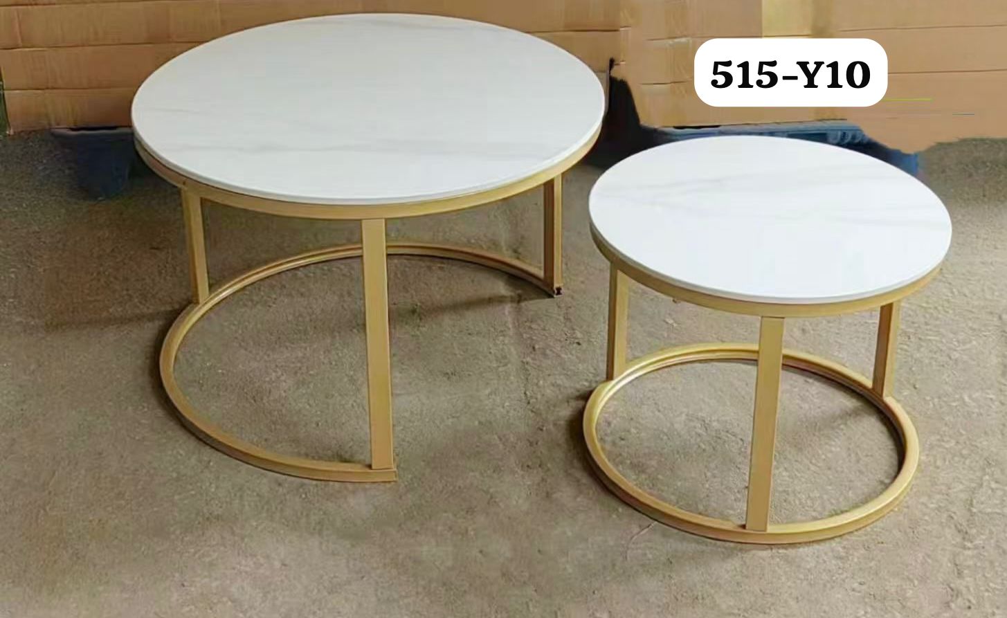 decoración y accesorios - mesa de centro 1