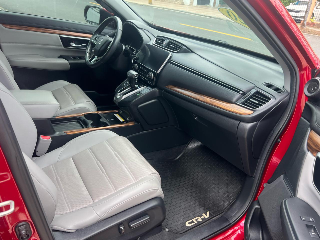 jeepetas y camionetas - honda cr-v tourin 2020 2