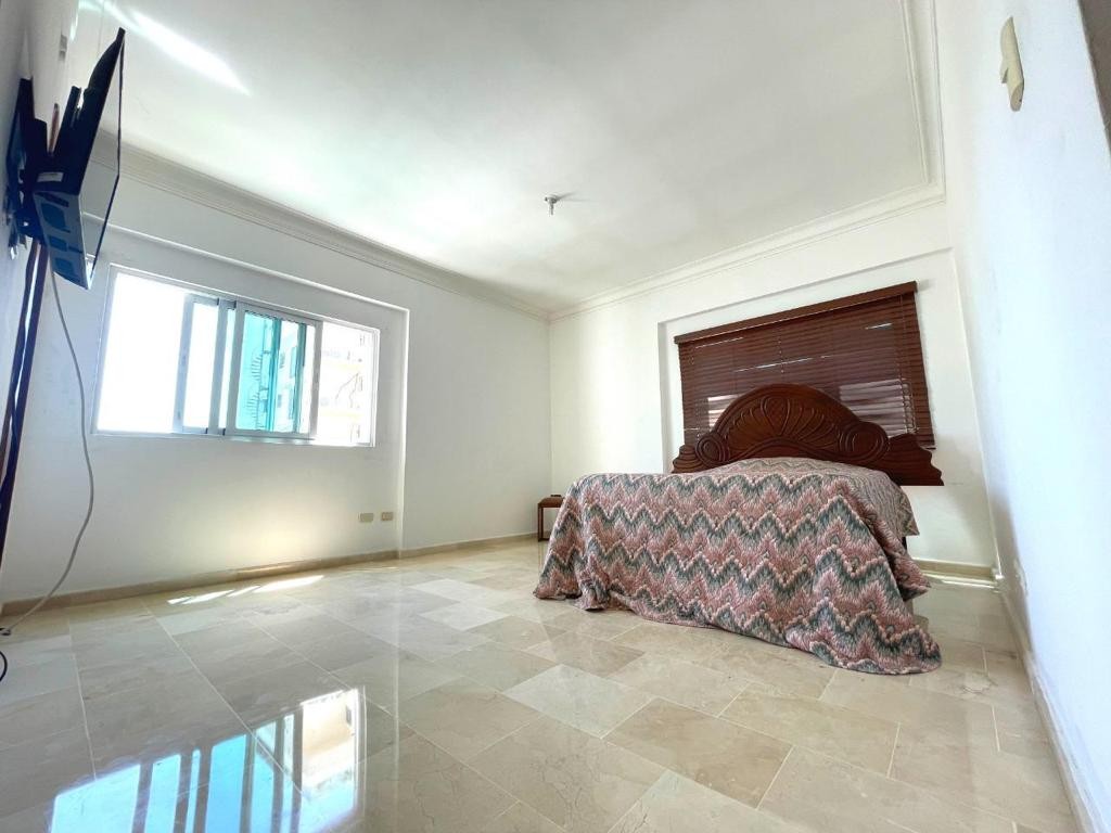 apartamentos - VENTA DE APARTAMENTO EN EL EVARISTO MORALES 📍DN 3