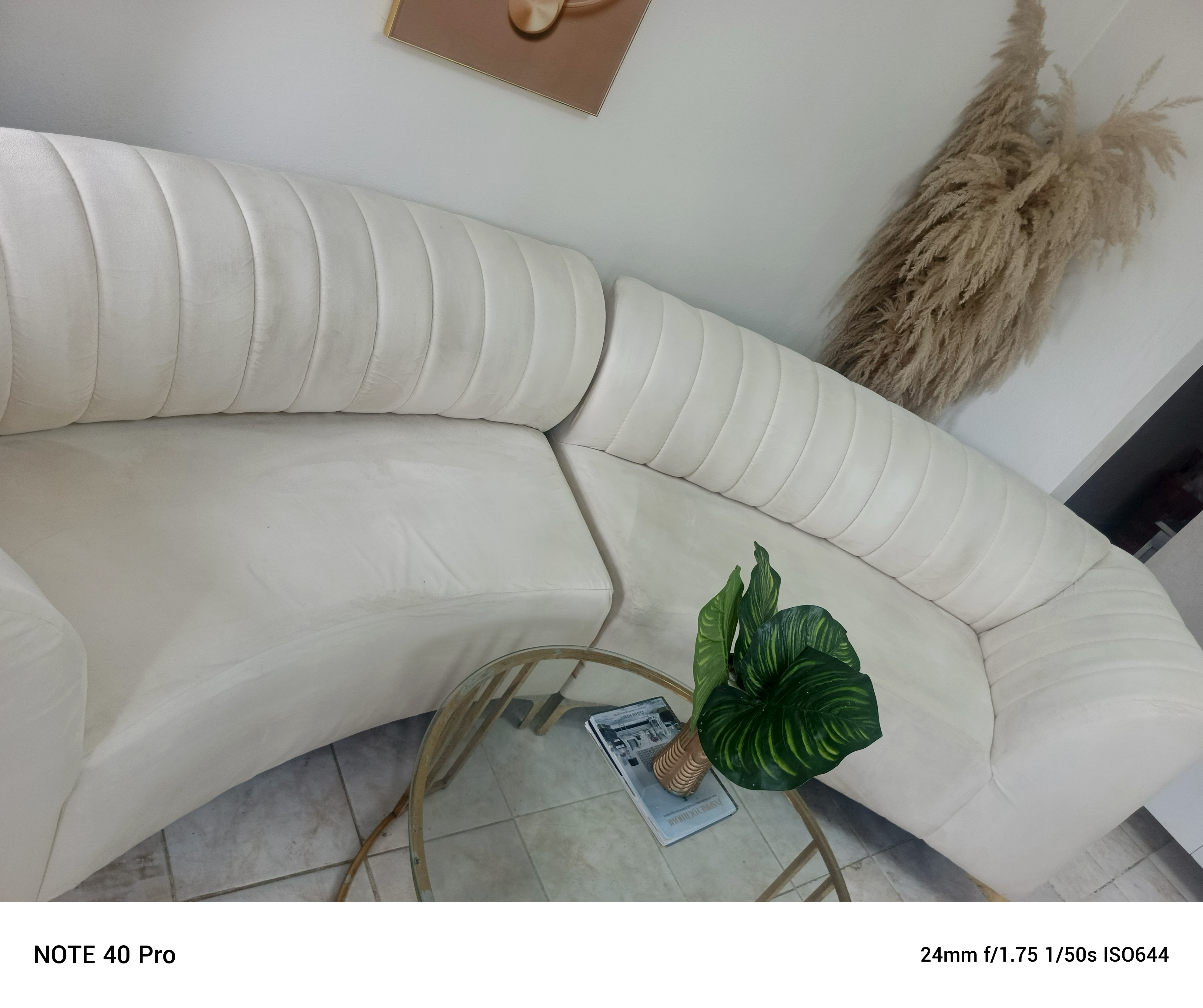 muebles y colchones - Muebles curvo 2