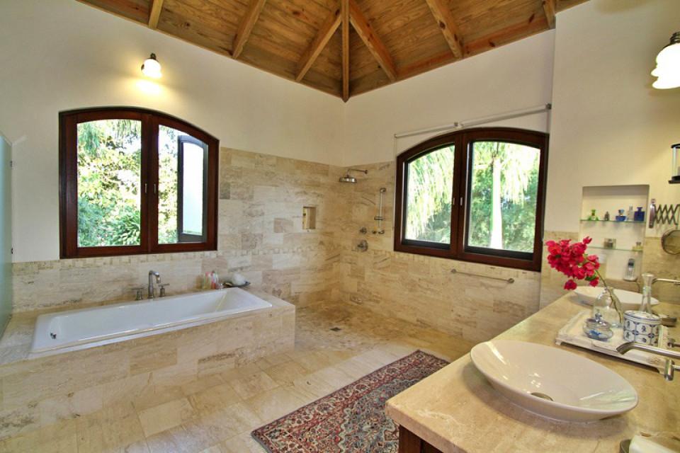 casas - Casa en CABARETE 2