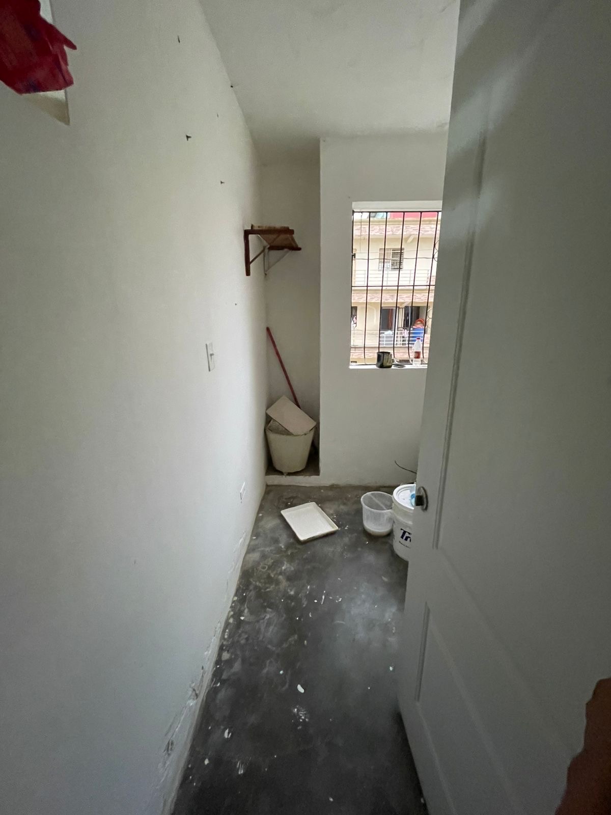 apartamentos - Apartamento en Alquiler en Monte Bonito Santiago Oeste. Tercer Piso  1