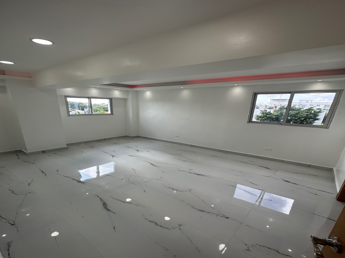 apartamentos - Lujoso Apartamento en Ensanche Ozama 4