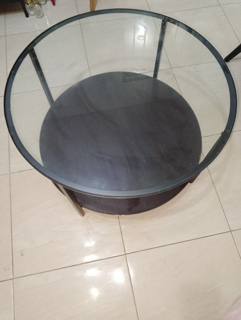 muebles y colchones - Comedor y mesa de centro 5