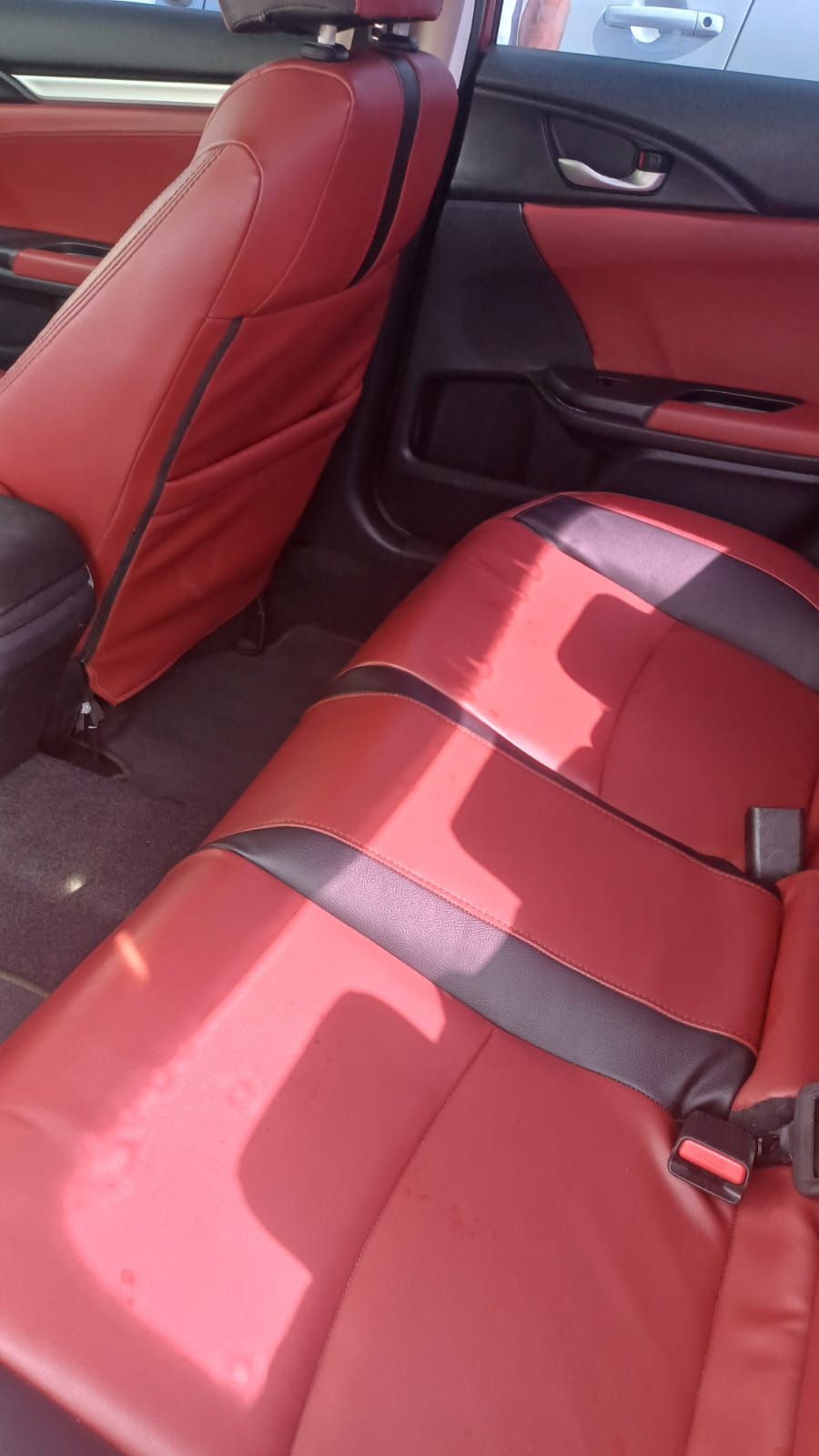 carros - HONDA CIVIC 2020 touring Full 4