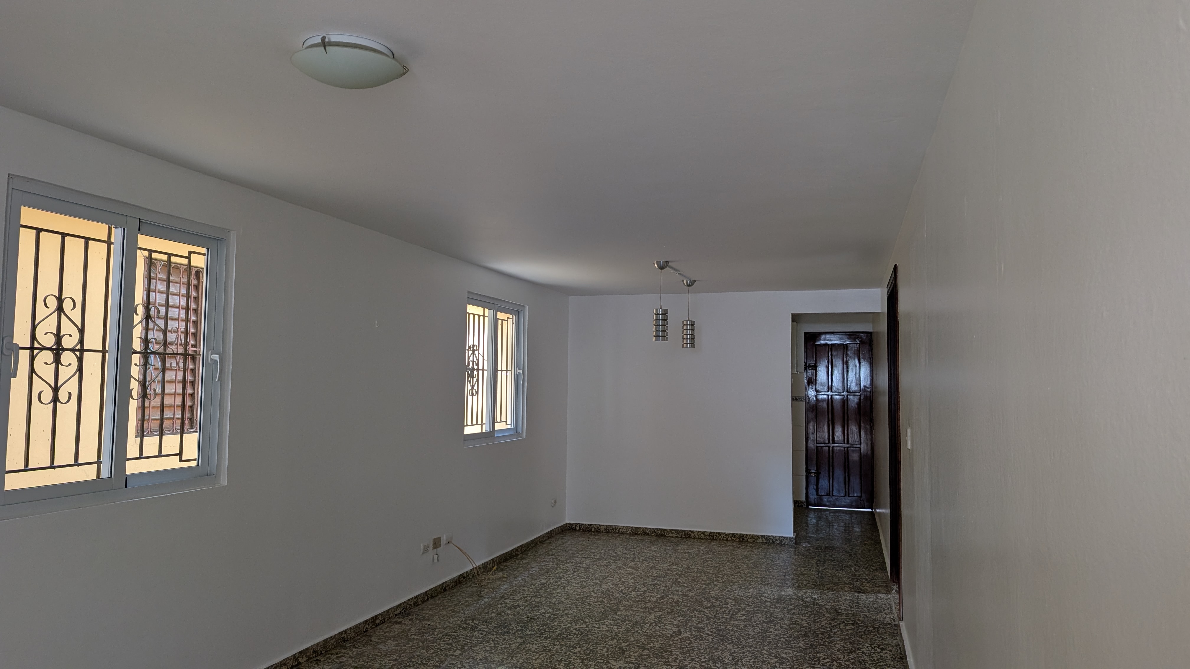 apartamentos - Apatamento de 3 Dormitorios y 2 baños  3
