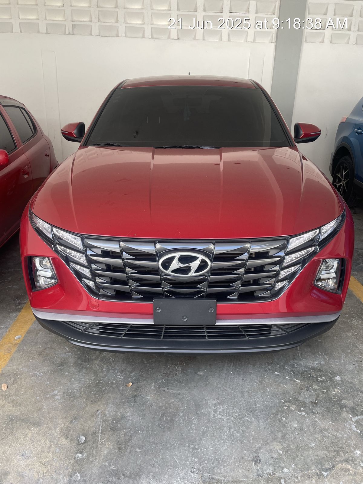 jeepetas y camionetas - Hyundai Tucson 2023 0