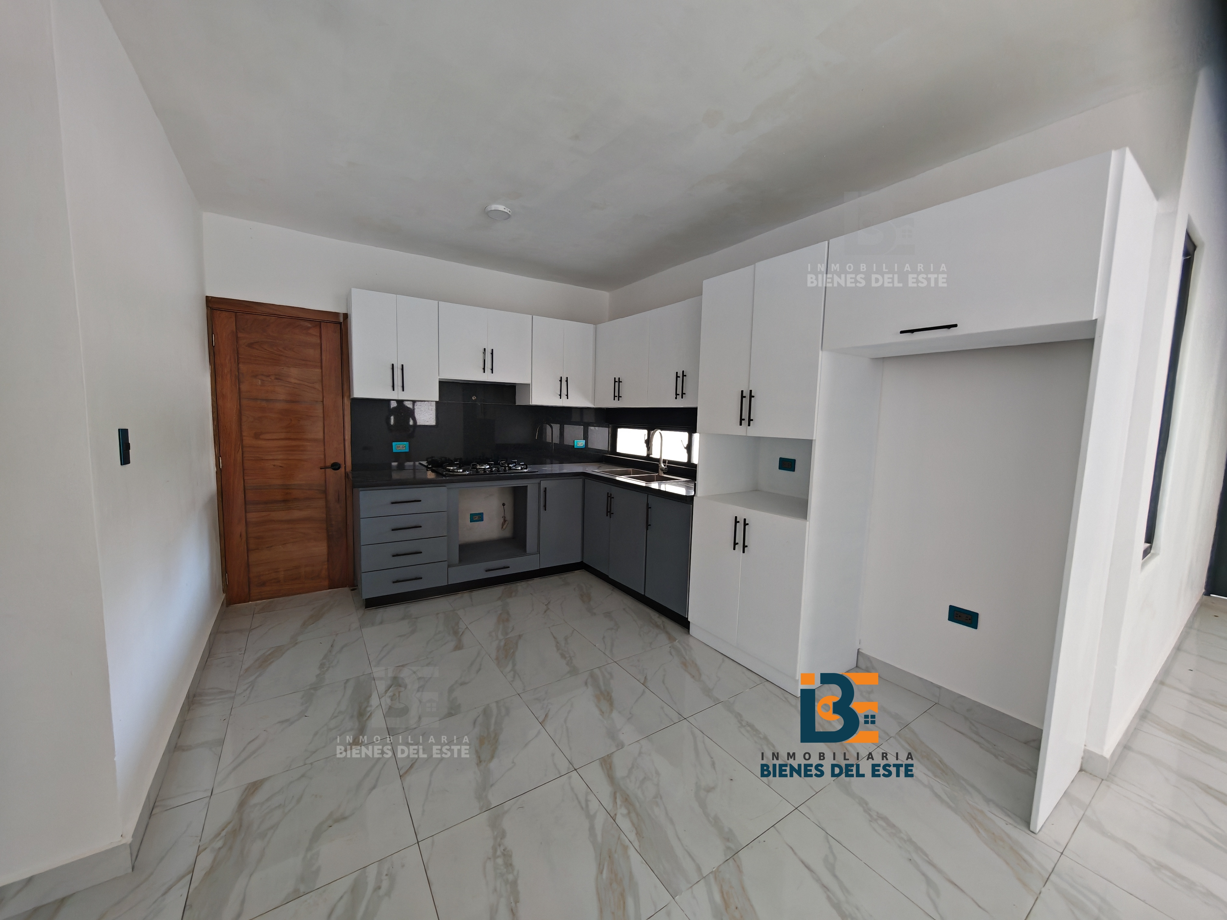 casas - De VENTA CASA NUEVA en Residencial Naime Etapa III 4
