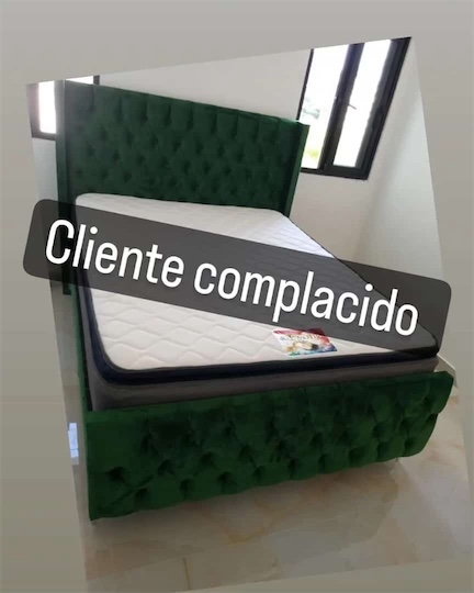 muebles y colchones - D Camas JyRHacemos la Cama de tus sueños!  2
